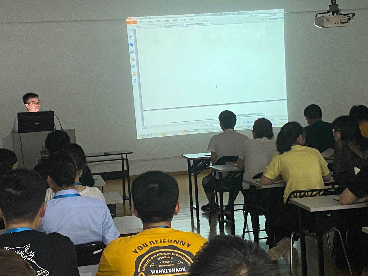 專題知識培訓：電子油門系統(tǒng)、電氣原理培訓